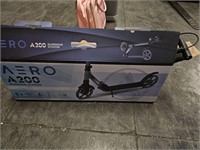 Aero A200 Electric Kick Scooter