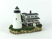 Piney Point Maryland lighthouse