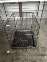 Dog Kennel/Crate U251