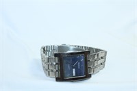 Armitron Silver Toned Wrist Watch