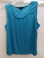 Notations tank top  size XL