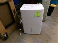 Dehumidifier