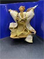 Fontaini Lighted Angel untested