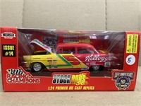 !998 Racing Champions #5 Terry Labonte DieCast Car