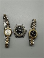 Men's Watches including Philip Persio Professional