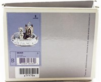 Lladro - Yorkshires "Our Cozy Home" 06469 in box