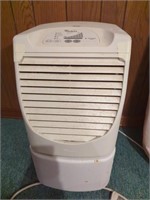 Whirlpool dehumidifier