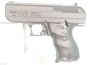 Hi-Point Mod. C9 Luger 9mm pistol/ $250-$400.