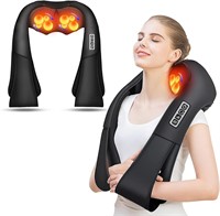 Neck massager