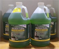 Ice Machine Cleaner 1 Gal. Bidding 1xtq