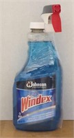 Windex 1 Qt Bottle. Bidding 1xtq