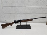 12 ga Springfield Automatic Shotgun  Model 745A