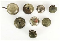 Bicycle Bell Lot