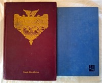 The American Spirit & Freedom's People Books