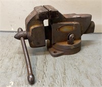 Craftsman Bench Vise 4 inch