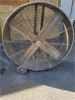 Commercial Fan