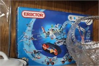 ERECTOR SET