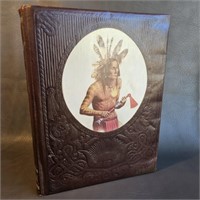 Time-Life Book of Native Americans