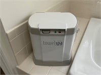 Towel Spa Electric Towel Warmer