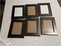 5x7 Frames