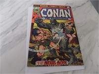 Conan the Barbarian #36 March 1974