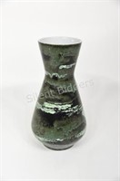 Germany Lava Drip Drip Glaze Vase