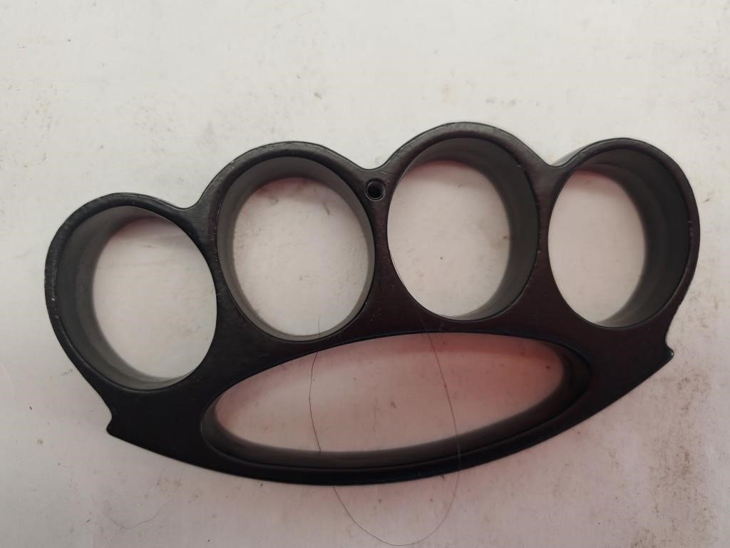 Brass Knuckles