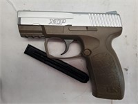 XCP BB Gun