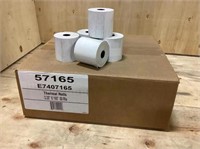 Thermal Rolls, Receipt Paper, Credit Card, Cash Re