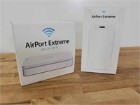Apple AirPort Extreme Routers