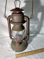Dietz Little Supreme Oil Lantern  - Number 150,