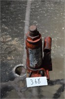 Hydraulic Jack