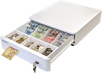 Cash Drawer Box