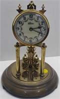 Antique Linco Mantel Clock