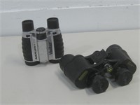 Bushnell & Vivitar Binoculars
