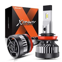SEALIGHT Xenower X2 LED Bulbs 2020