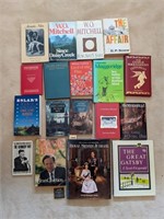 Lot of Assorted Books/Novels 3