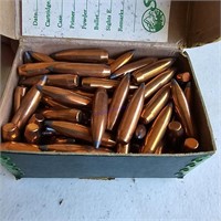 Sierra 7mm Bullets