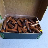 Sierra 7mm Bullets