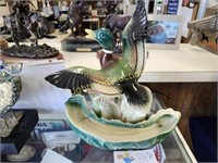 MALLARD TV LAMP FROM THE 50'S