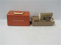 Singer Sewhandy Sewing Machine