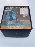 Drill Doctor Drill Bit Sharpener