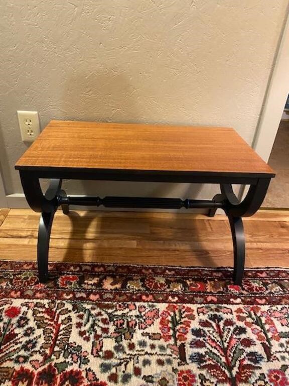 Early to Mid Century Coffee Table