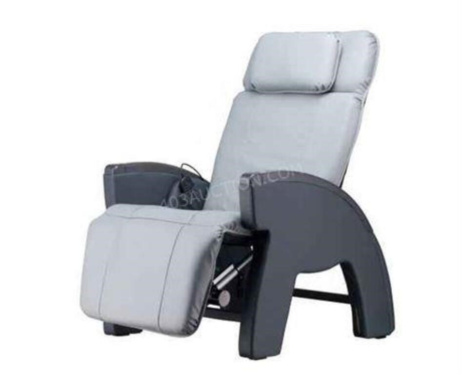 $1200 Lifesmart Massage Chair - NEW