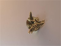 Angel pin