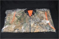 NOS REAL TREE CAMMO SIZE LARGE