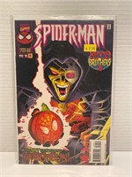 SPIDER-MAN # 68 Blood Brothers Part 3 of 6 Marvel