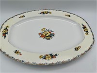 1960's Thuny Serving Platter