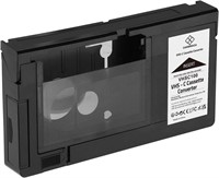 P3373  Zlotych VHS-C Cassette Adapter