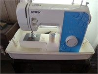Brother LX2500 sewing machine